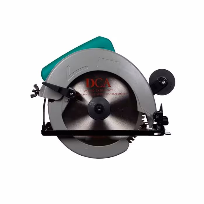 اره گردبر دی سی ای مدل AMY02-185