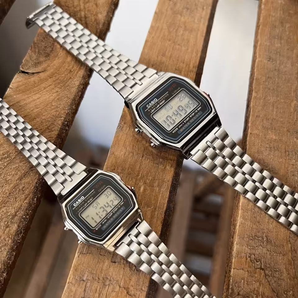 کاسیو دیجیتالی