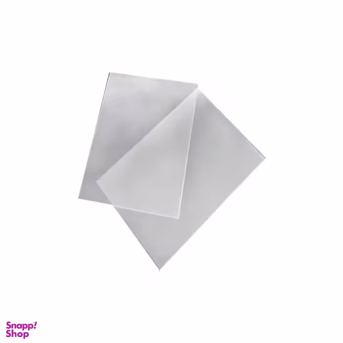 کاغذ کالک سایز A3 رنگ سفید