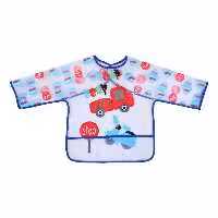 پیشبند آستین دار پسرانه