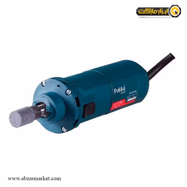 فرز انگشتی پوکا گلو کوتاه مدل DG103