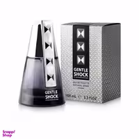 ادوتویلت مردانه نیو برند (New Brand) مدل Gentle Shock Aventus