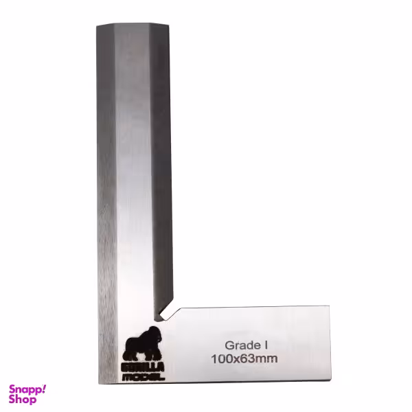 گونیا مدل گوریلا کد YP-100-63MM