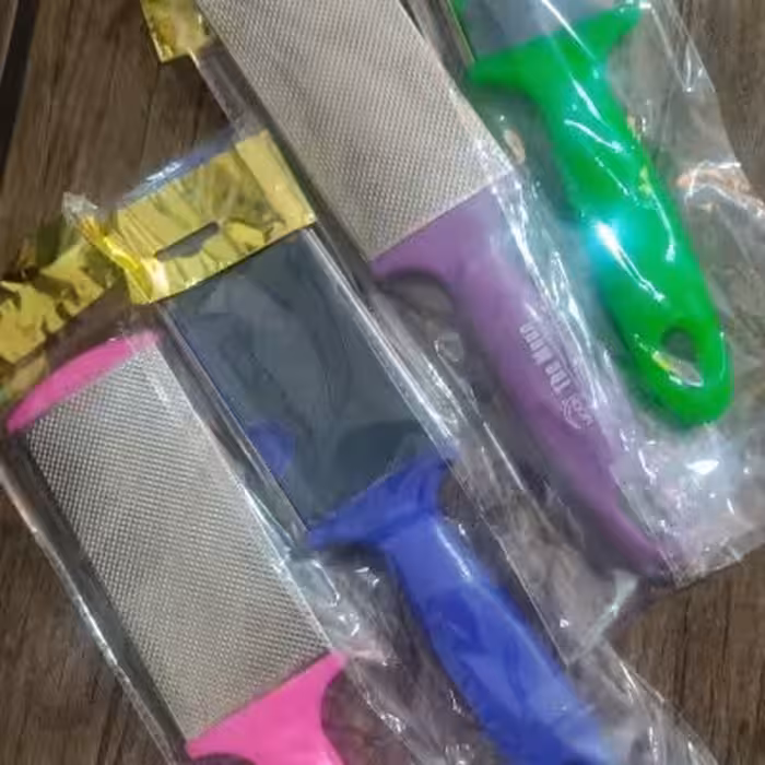 سوهان و رنده پا دوطرفه کیفیت عالی