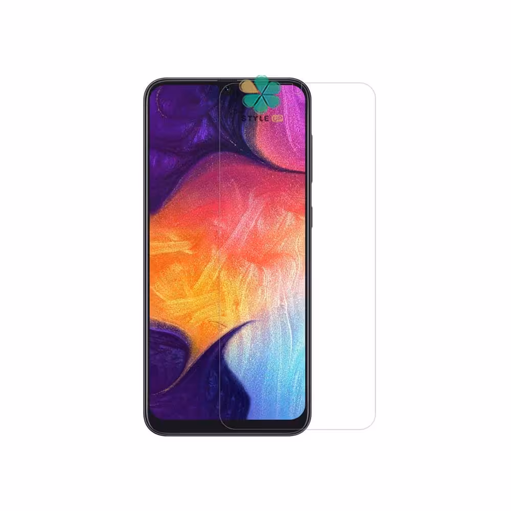 گلس سرامیکی گوشی سامسونگ Samsung Galaxy A50 مدل No Frame