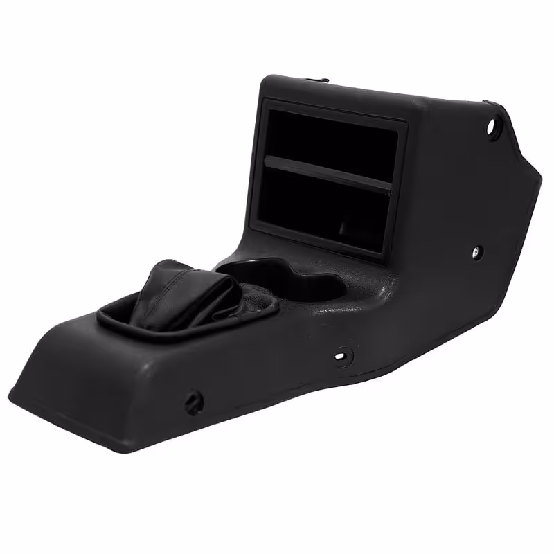 کنسول وسط خودرو آراکس یدک مدل AY-2785 مناسب برای پراید  مشکی