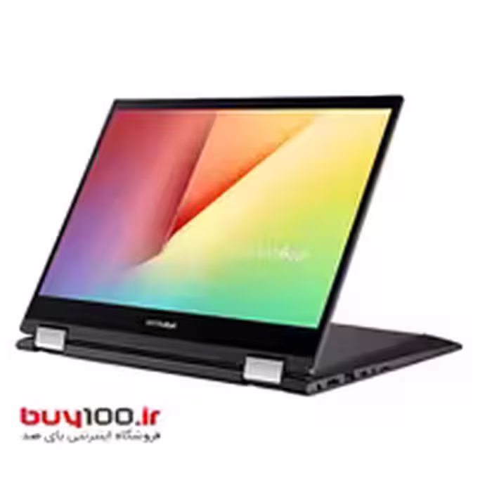 لپ تاپ 14 اینچی ایسوس مدل VivoBook Flip 14 TP470EZ-EC091W
