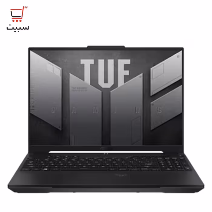 لپ تاپ 16 اینچی گیمینگ ایسوس مدل TUF GAMING A16 FA617NS-CA