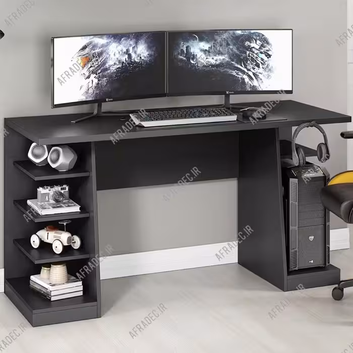 خرید و قیمت میز کامپیوتر و تحریر مدل مدرن