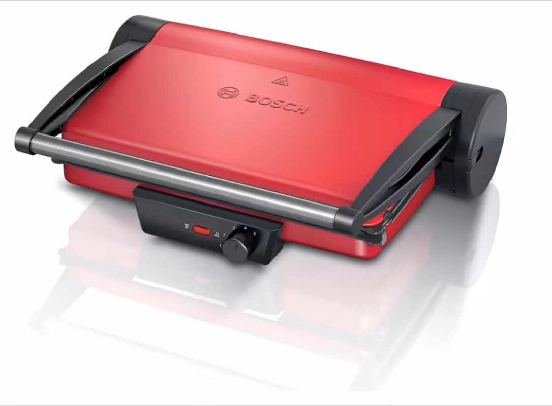 گریل بوش مدل BOSCH TCG4104