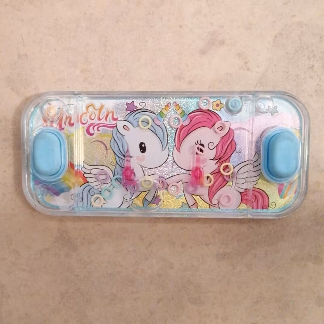 واتر گیم اسباب بازی