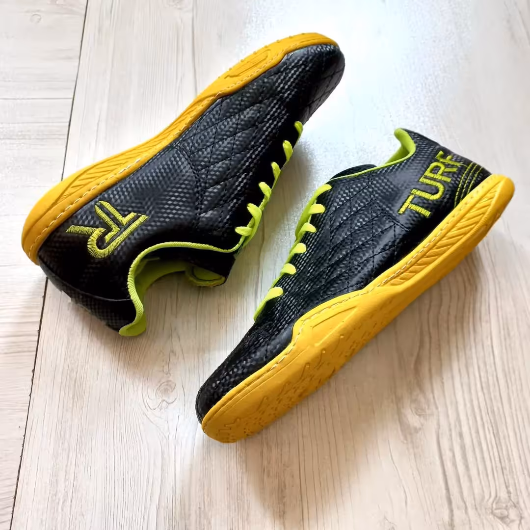 کفش سالنی تورف