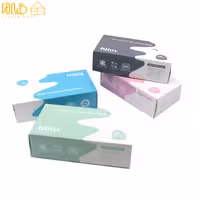 دستمال جعبه ای