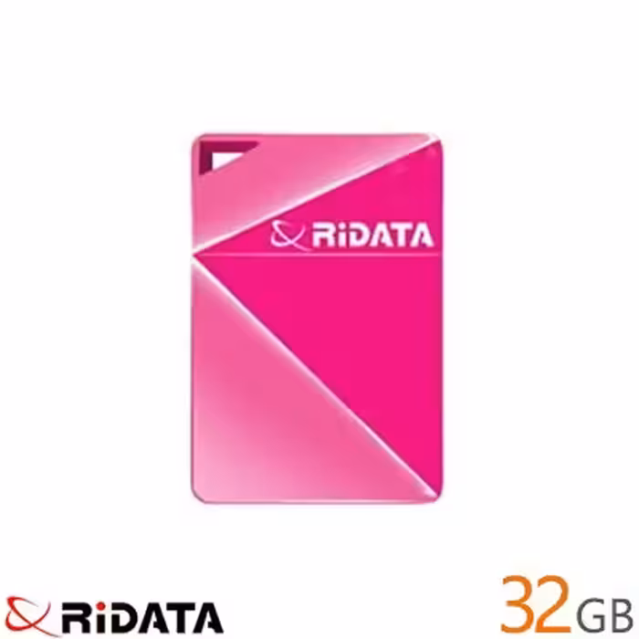 فلش مموری 32 گیگابایت لایت- ری دیتا | Flash Memory Ridata Light-32GB
