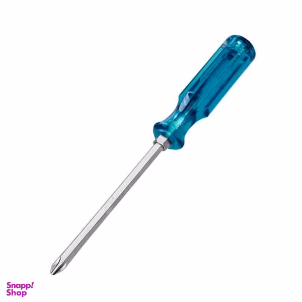 پیچ گوشتی چهار سو مدل RX-8151
