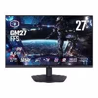 مانیتور کولر مستر مدل  GM27-FFS