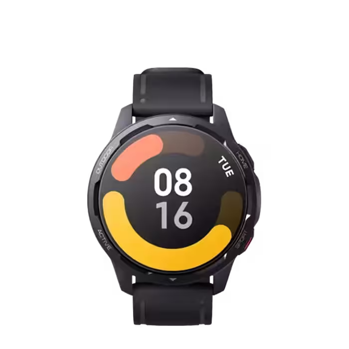 ساعت هوشمند شیائومی مدل Xiaomi S1 Active