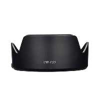 هود لنز کانن مدل EW-73D Lens Hood For EF-S 18-135mm USM canon