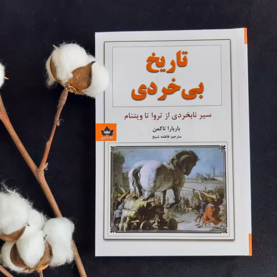 تاریخ بیخردی