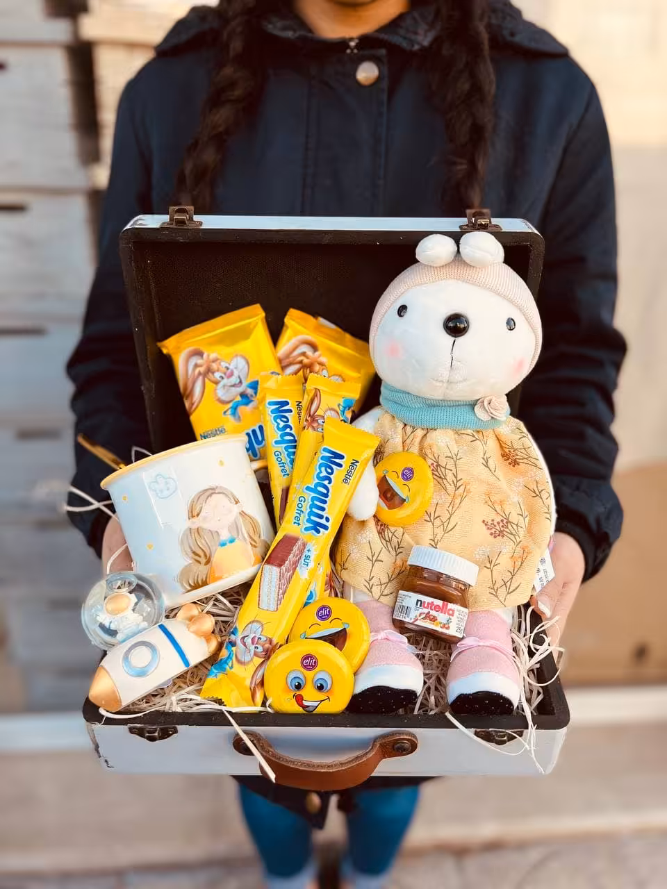 باکس ولنتاین کد 1003