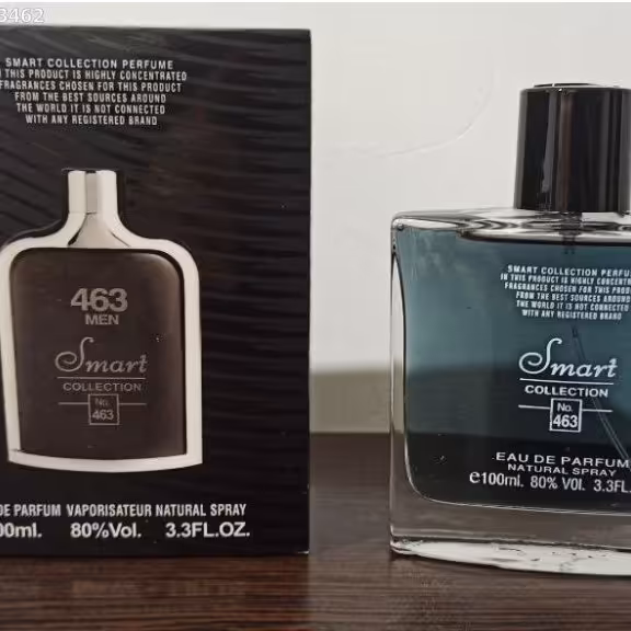 ادکلن جگوار (مشکی)کلاسیک اسمارت 100میل