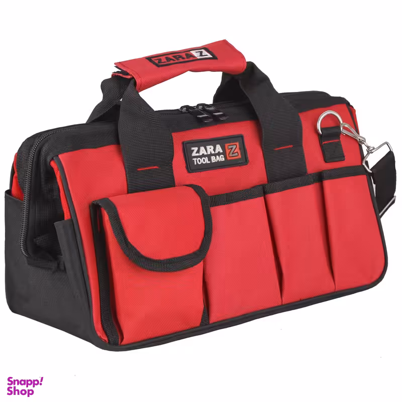 کیف ابزار زارا مدل TB-106