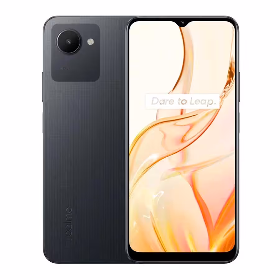 قیمت و خرید گوشی موبایل ریلمی مدل C30s ظرفیت 64 و رم 3 گیگابایت | یاس ارتباط