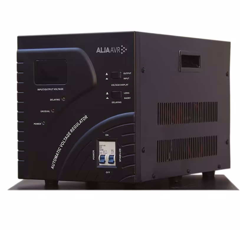 استابیلایزر آلجا اس وی سی 2000 وی ای