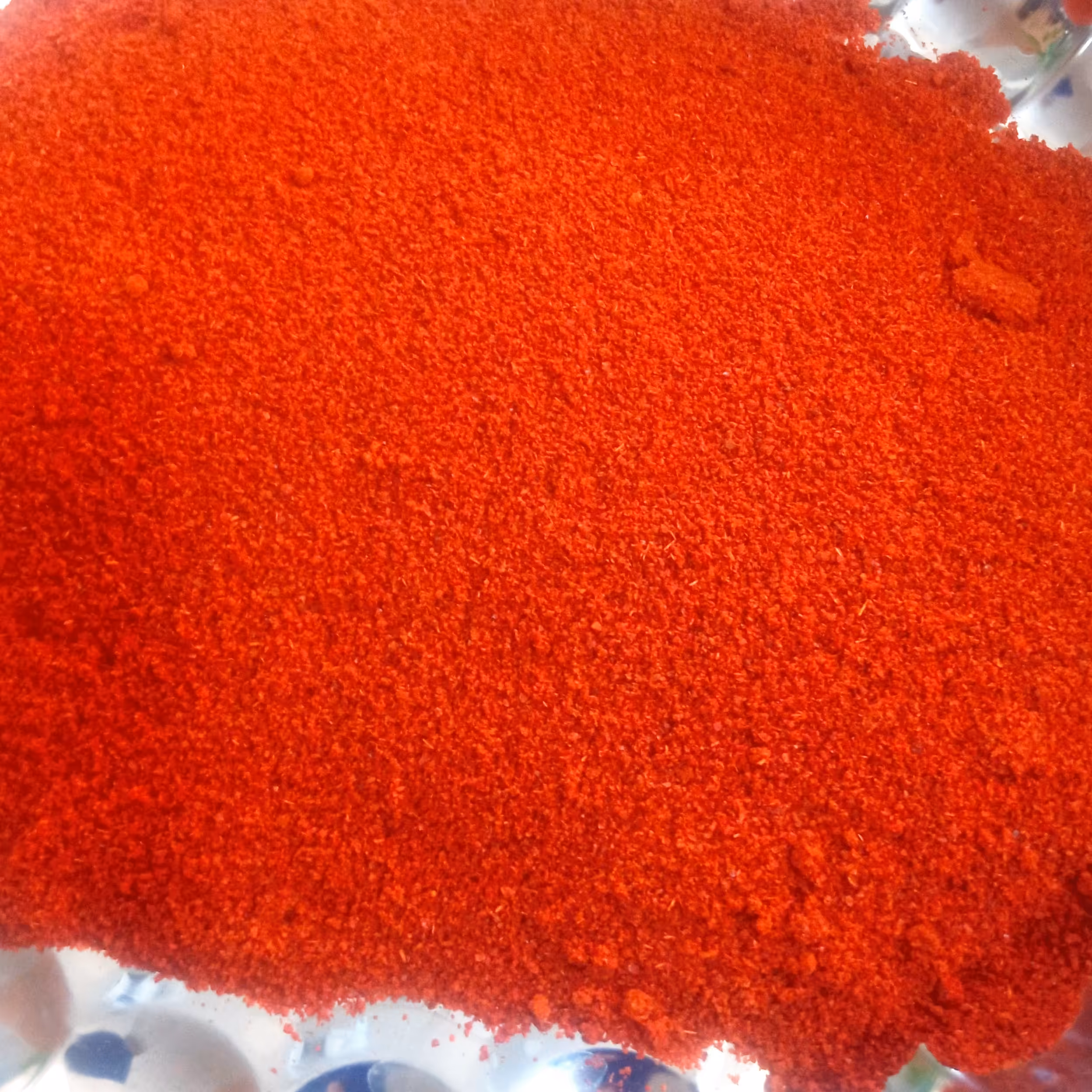 پودر فلفل قرمز (500گرمی)