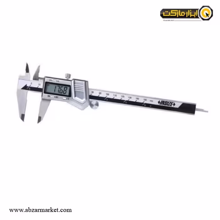 کولیس دیجیتال اینسایز 30 سانتی متر (با گارانتی شرکتی) مدل 300-1114