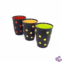 لیوان خالدار هایلوکس