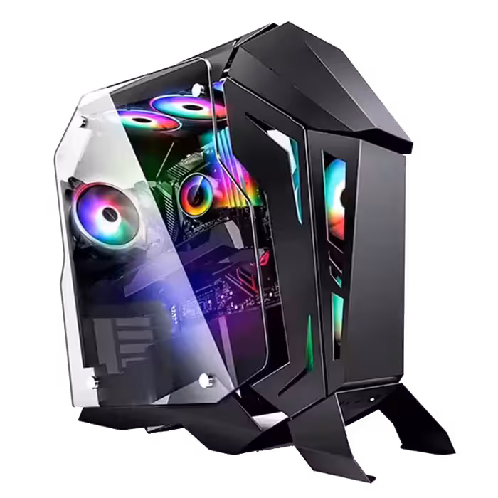 خرید کیس یونا گیمینگ مدل UN 606