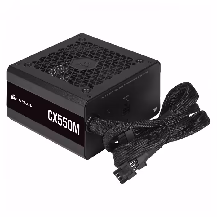 پاور کورسیر Corsair CX450M Bronze