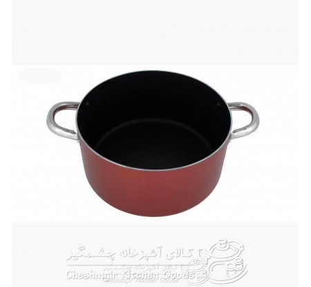 قابلمه ظرفیران سایز 18