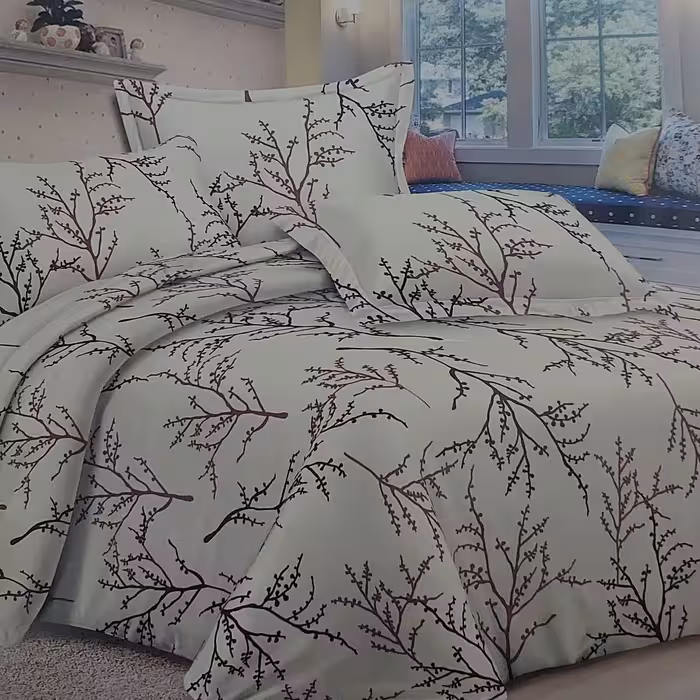 سرویس روتختی دو نفره 6تیکه طرح روز ارسال رایگان قیمت فوق العاده ...