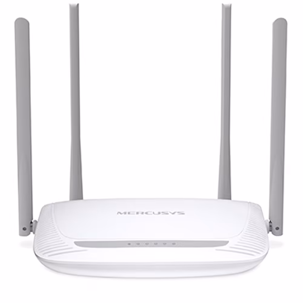 قیمت و خرید روتر بیسیم 300Mbps مرکوسیس مدل MW325R | یاس ارتباط