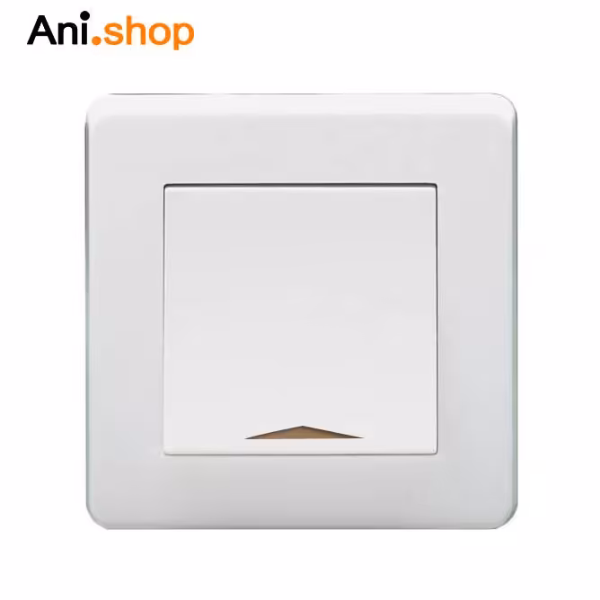 کلید برق کد DZ-30