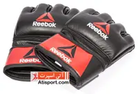 دستکش چرمی MMA خیلی بزرگ Reebok RSCB 10340RDBK