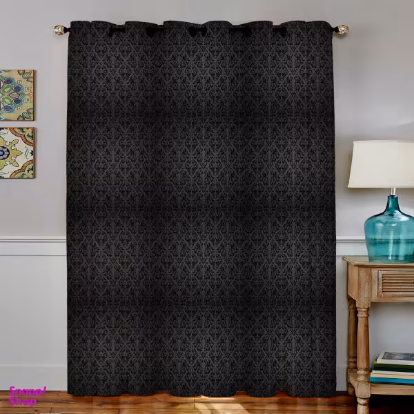 پرده مدل C4-50509