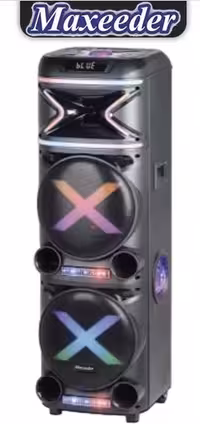 اسپیکر مکسیدر مدل12E05