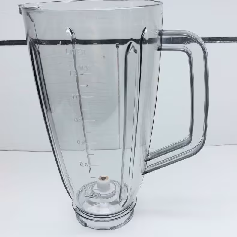 پارچ مخلوط کن پارس خزر