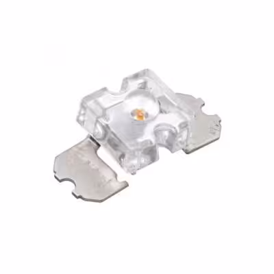 مجموعه 35 عددی LED سوپرفلکس SuperFlux قرمز تایوانی پکیج SMD
