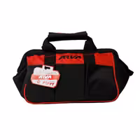 کیف ابزار برزنتی آروا مدل 4501 سایز 30 سانتی متر