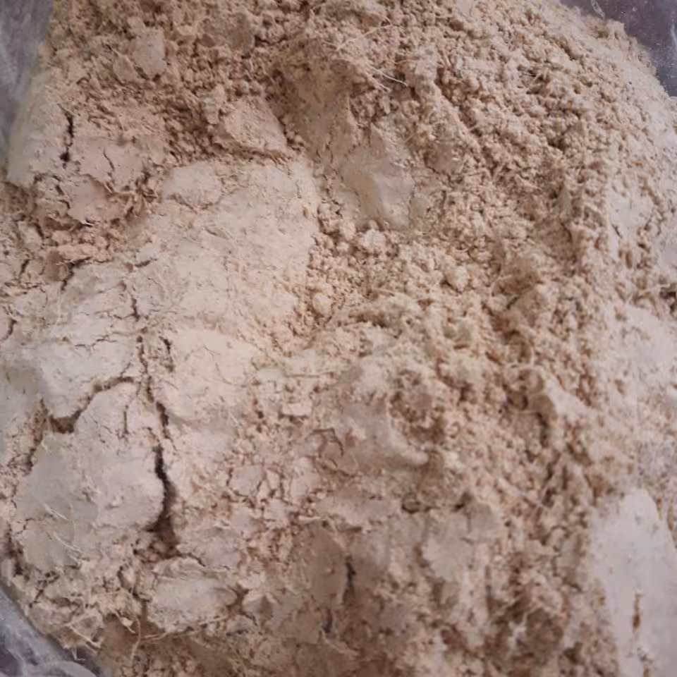 پودر زنجفیل