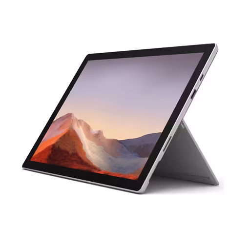 تبلت 12.3 اینچی مایکروسافت Surface Pro 7 Plus-D