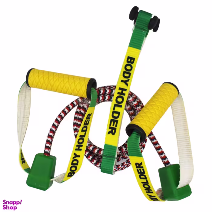 کش بدنسازی کد BH-279