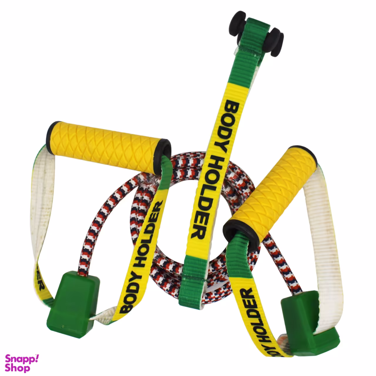 کش بدنسازی کد BH-279