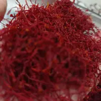 زعفران نگین امسالی 3 مثقال 2گرم هدیه زعفرانیه