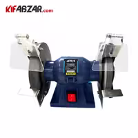 سنگ رومیزی سنباده اکتیو مدل AC-37175