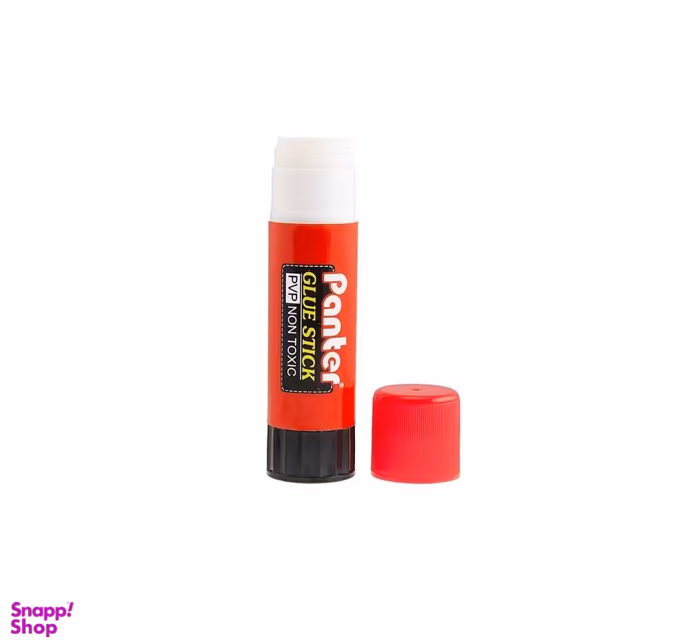 چسب ماتیکی پنتر (panter) حجم 21 گرم